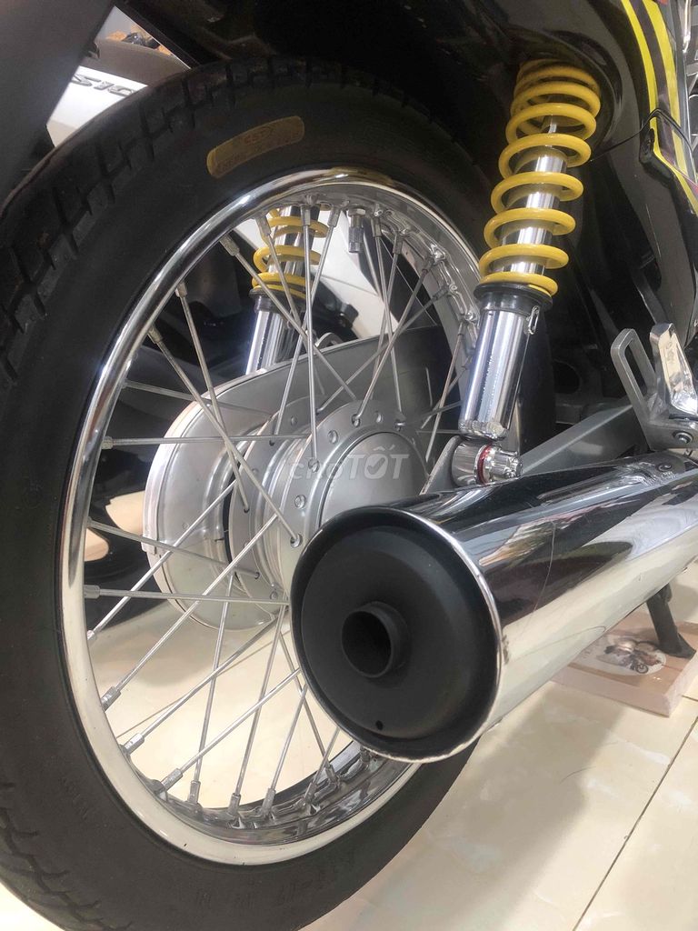 Cần Bán wave Alpha up Thái ( Biển 60). Mua bán Xe máy tại Huyện Vĩnh Cửu Đồng Nai được đăng bởi Toàn hình 4