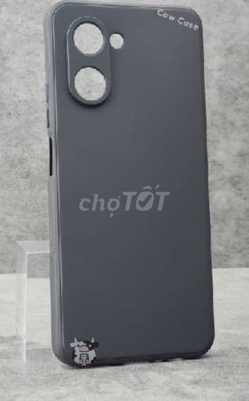 Ốp lưng Poco C71 Nhựa CPU Xám. Mua bán Phụ kiện (Màn hình, Chuột...) tại Huyện Đông Hưng Thái Bình được đăng bởi Quý NT hình 1