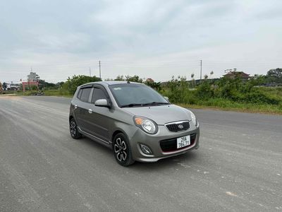 Kia Morning 2010 - 150000 km. Mua bán Ô tô tại Huyện Hoài Đức Hà Nội được đăng bởi Tran Tuan hình 1