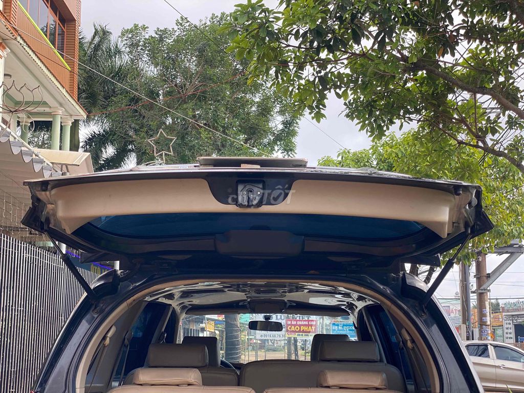 Toyota innova 2007 2.0 G chuẩn gia đình. Mua bán Ô tô tại Thành phố Long Khánh Đồng Nai được đăng bởi Mr hiếu hình 17