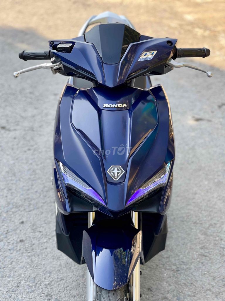 Cần bán airblDe. Mua bán Xe máy tại Huyện An Dương Hải Phòng được đăng bởi Cửa Hàng xe máy khang Chi hình 1