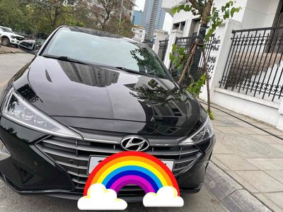 Hyundai Elantra 2021 2.0AT - 19000 km. Mua bán Ô tô tại Quận Cầu Giấy Hà Nội được đăng bởi Hoàng