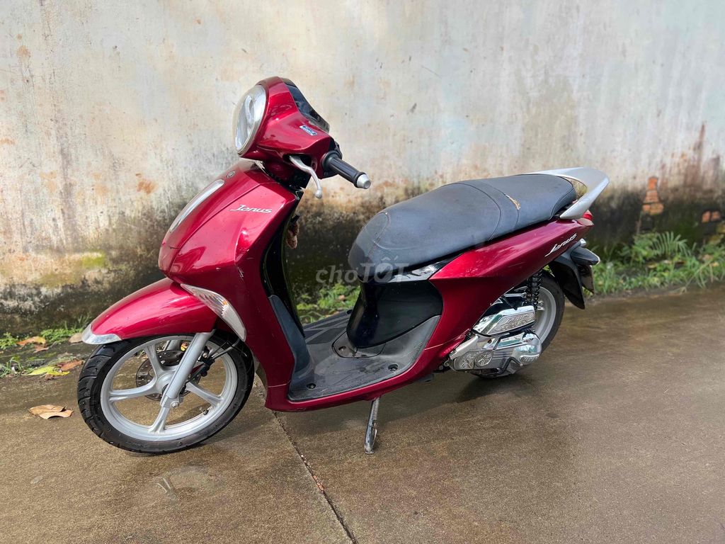 bán Janus 2018 xe phố. Mua bán Xe máy tại Thành phố Buôn Ma Thuột Đắk Lắk được đăng bởi đức hình 3