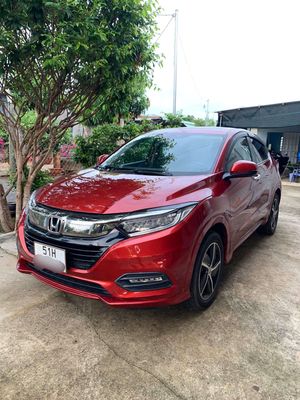 Honda HRV 2020 L 1.8L 48.000 km Đỏ