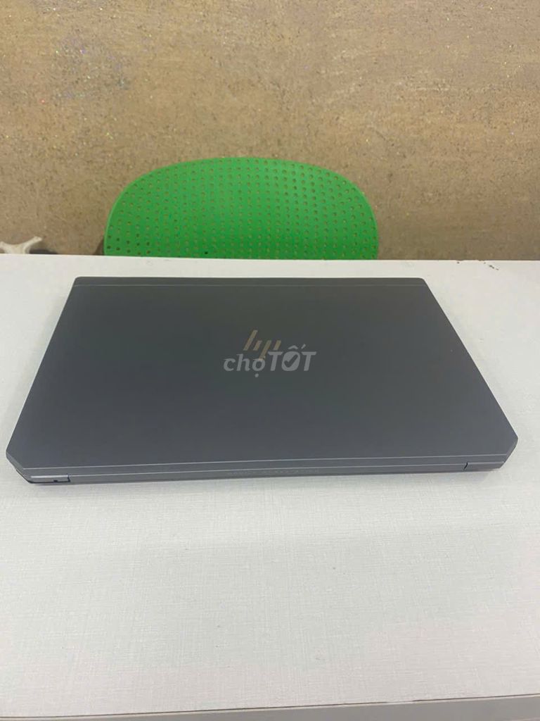 HP Zbook 15 G6 i7 15.6 inch 16GB/256GB T1000 4gb. Mua bán Laptop tại Quận 7 Tp Hồ Chí Minh được đăng bởi Lê Hoa hình 1
