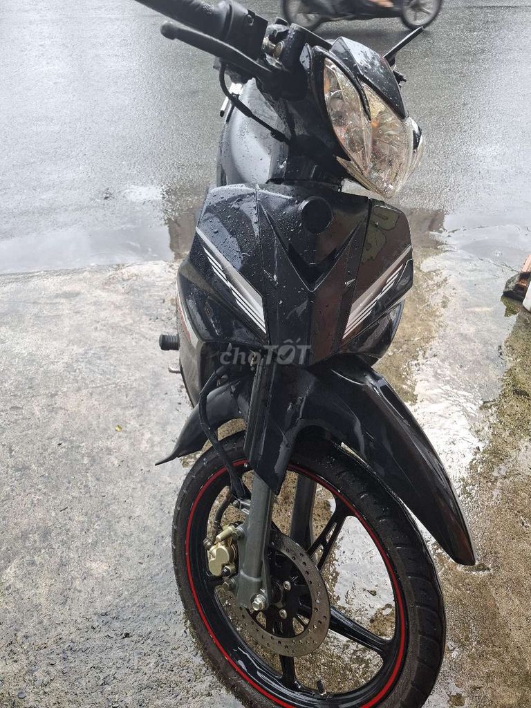 Bán xe sirius 50cc. Mua bán Xe máy tại Quận Bình Thạnh Tp Hồ Chí Minh được đăng bởi Thanh hình 1