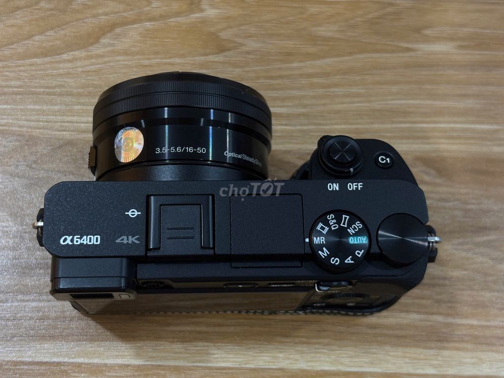 Máy ảnh Sony A6400 Đã qua sử dụng. Mua bán Máy ảnh, Máy quay tại Quận Nam Từ Liêm Hà Nội được đăng bởi Văn Lợi hình 1