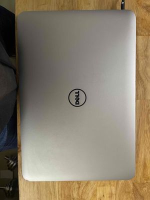 Máy Laptop Dell Precision M3800 - Option i7