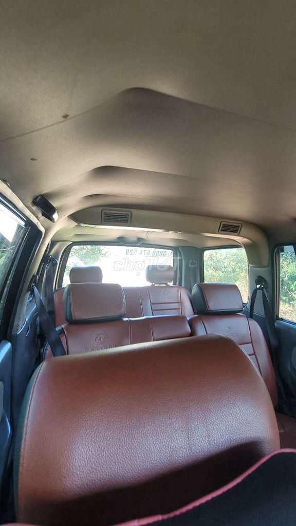 2004. Mua bán Ô tô tại Huyện Ea H'leo Đắk Lắk được đăng bởi Binh yen hình 4