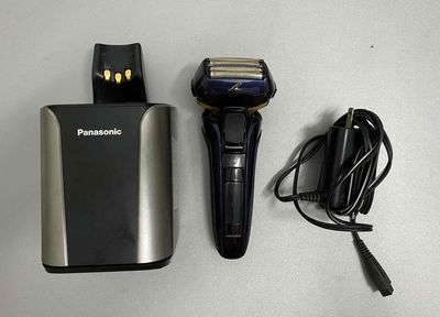 Máy cạo râu Panasonic ES-CLV7C. Mua bán Nội thất, đồ gia dụng khác tại Quận 3 Tp Hồ Chí Minh được đăng bởi Phương Ngân