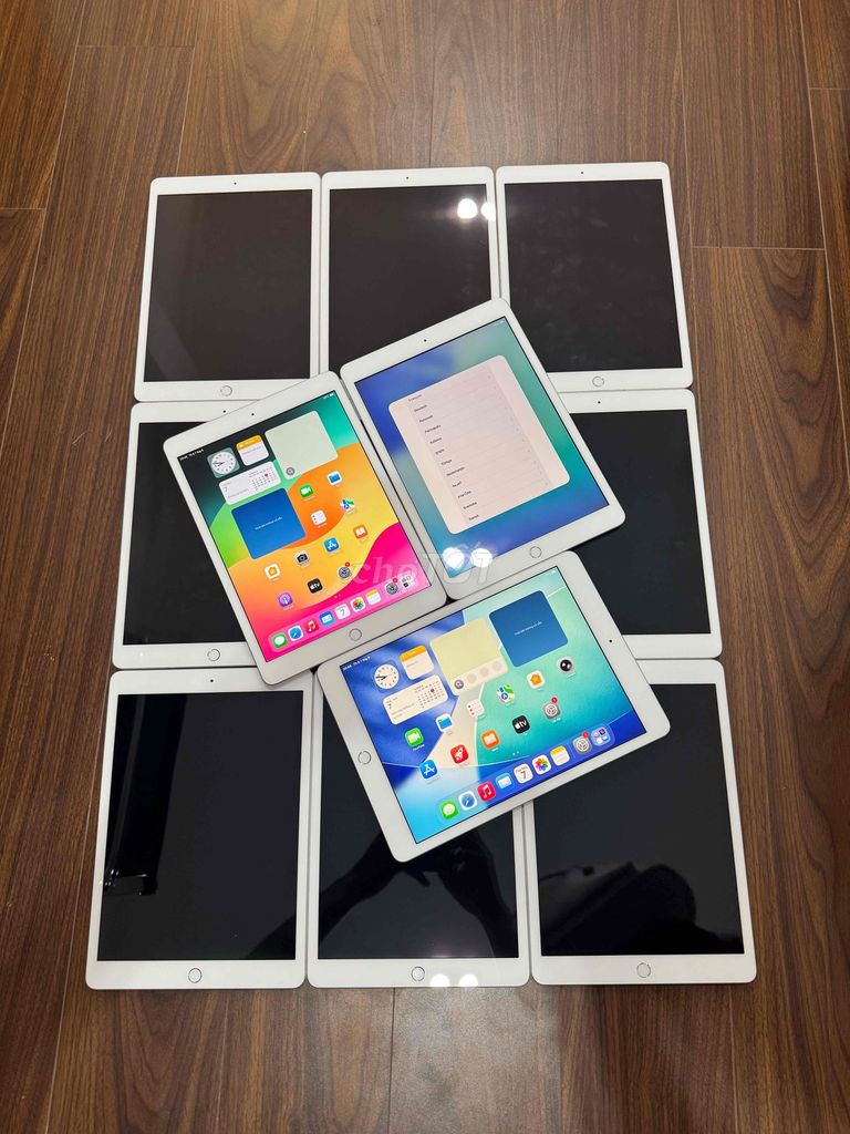 Apple iPad Gen8 32G Wifi. Mua bán Máy tính bảng tại Quận Hoàng Mai Hà Nội được đăng bởi Nguyễn Xuân Mạnh hình 1