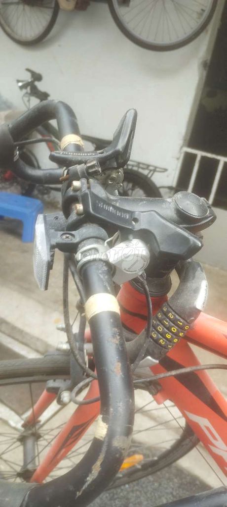 Xe đạp thể thao Phoenix Gravel Hợp kim nhôm. Mua bán Xe đạp tại Quận Tân Bình Tp Hồ Chí Minh được đăng bởi Lê Viết Hoà hình 5