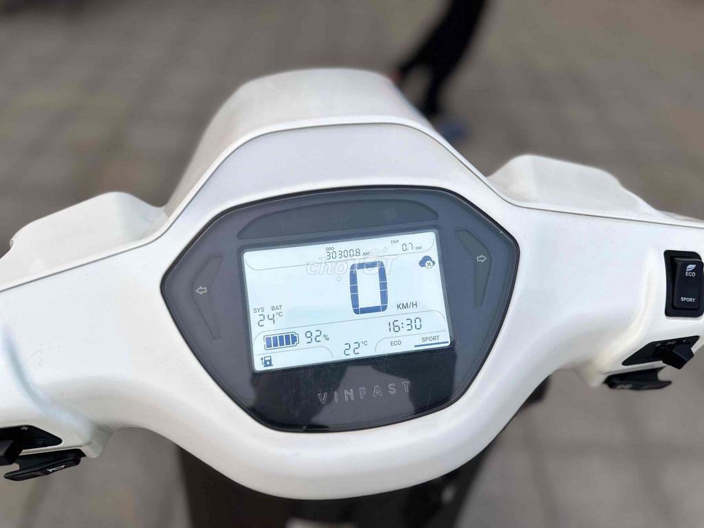 Cần bán xe Klara S1. Mua bán Xe điện tại Quận Đống Đa Hà Nội được đăng bởi Mai Hoàng Quân hình 6