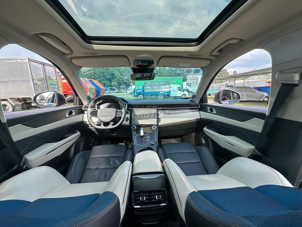 LYNK & CO ***KM. Mua bán Ô tô tại Quận Gò Vấp Tp Hồ Chí Minh được đăng bởi Tân Vietcom hình 19