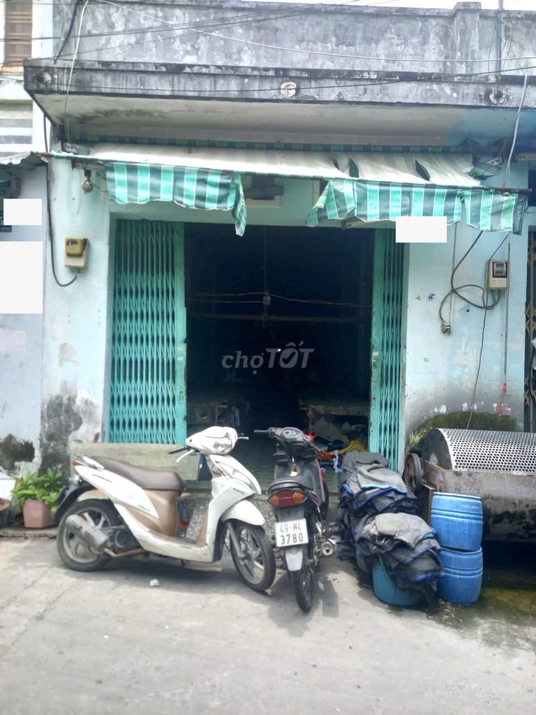 Nhà HXH đường số 2 ( Mã Lò), DT 4mx18m, nhà cấp 4, giá 4.85 tỷ (TL)