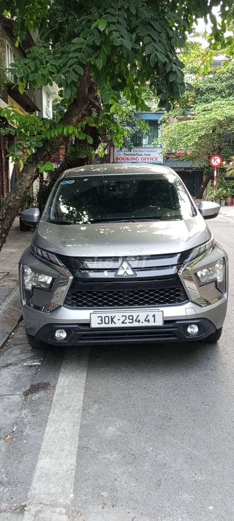 Mitsubishi Xpander eco phiên bản 1.5 AT,. Mua bán Ô tô tại Huyện Sóc Sơn Hà Nội được đăng bởi Tên chưa cung cấp hình 1
