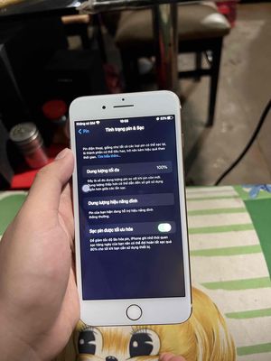 iphone 8plus. Mua bán Điện thoại tại Quận Ninh Kiều Cần Thơ được đăng bởi Đinh Quốc