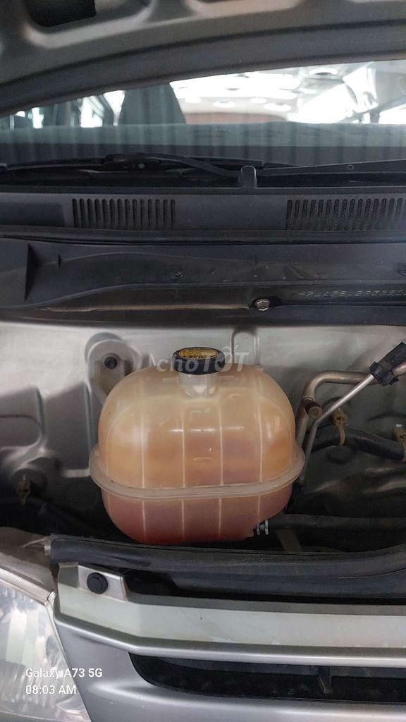 2011 Tôi không rõ - 170000 km. Mua bán Ô tô tại Huyện Đức Hòa Long An được đăng bởi Nguyễn Hoàng Quí hình 6