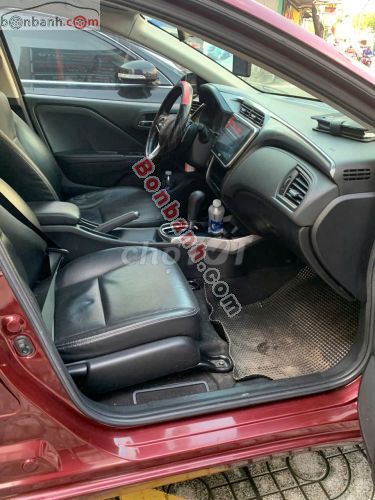 Honda City 1.5TOP 2019. Mua bán Ô tô tại Quận 12 Tp Hồ Chí Minh được đăng bởi trung hình 3