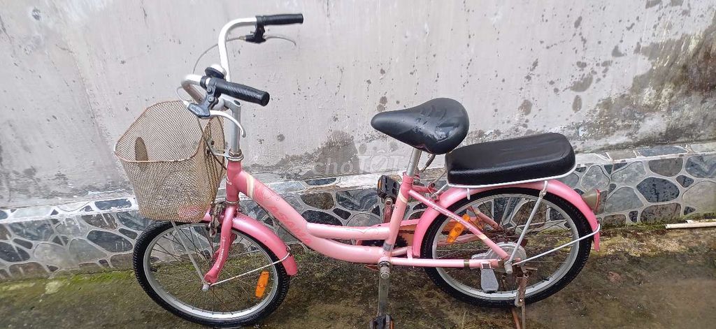 Xe đạp Asama sườn Thép. Mua bán Xe đạp tại Huyện Châu Thành Bến Tre được đăng bởi gà tre hình 5