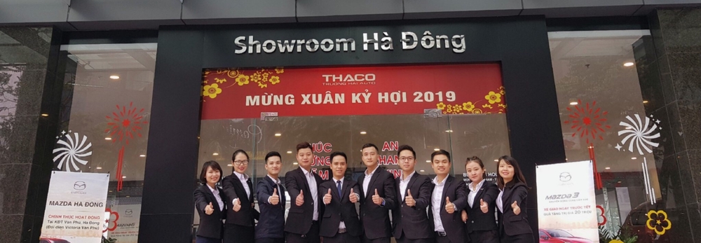 Mazda Hà Đông Mazda Hà Đông