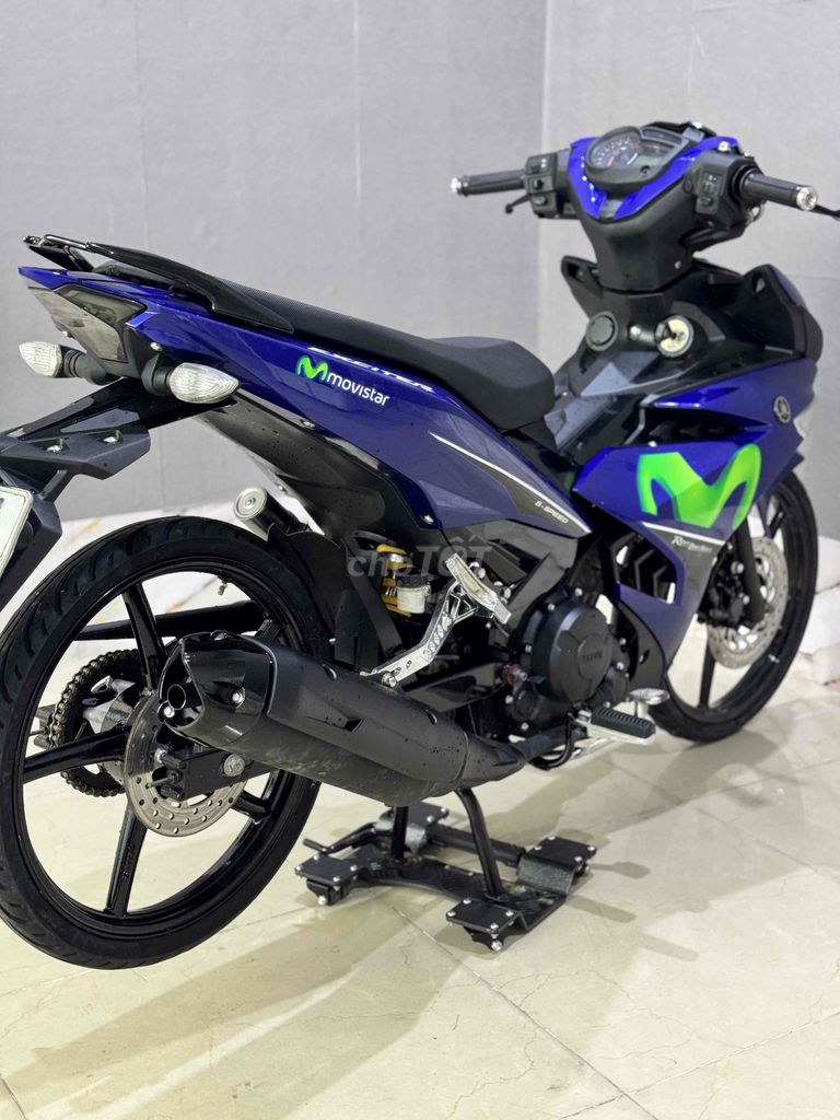 exciter up led. Mua bán Xe máy tại Thị xã Phú Mỹ Bà Rịa - Vũng Tàu được đăng bởi 72 motorcycle shop hình 2