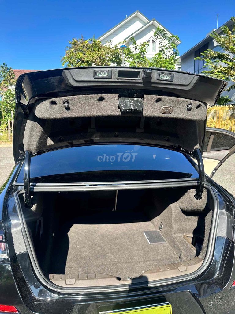 VinFast Lux A2.0 2019 Premium 2.0 AT - 62000 km. Mua bán Ô tô tại Quận Cẩm Lệ Đà Nẵng được đăng bởi Nguyễn Duy hình 18