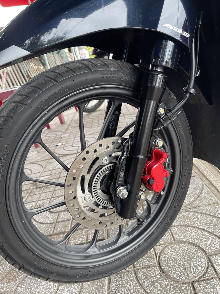 Bán xe sh mode. Mua bán Xe máy tại Huyện Long Điền Bà Rịa - Vũng Tàu được đăng bởi Dung Pham Quôc hình 5