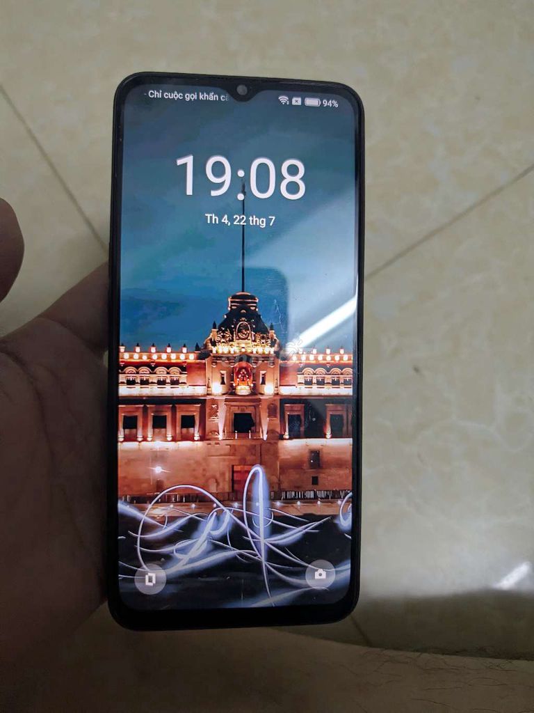 Oppo A57 4GB 128GB Đen chống cháy. Mua bán Điện thoại tại Thành phố Bắc Ninh Bắc Ninh được đăng bởi Nguyen Hoan hình 1