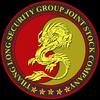 TĐ AN NINH TL logo