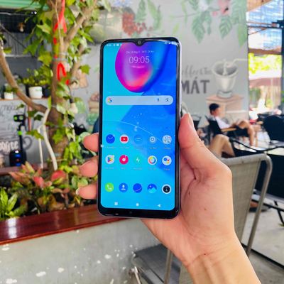 ViVo y20 Zin. Mua bán Điện thoại tại Thành phố Dĩ An Bình Dương được đăng bởi Tứ
