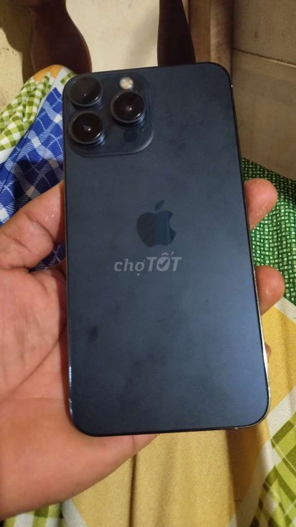 Apple iPhone 11 Pro Max 64GB Xám. Mua bán Điện thoại tại Huyện Krông Năng Đắk Lắk được đăng bởi thái hình 1