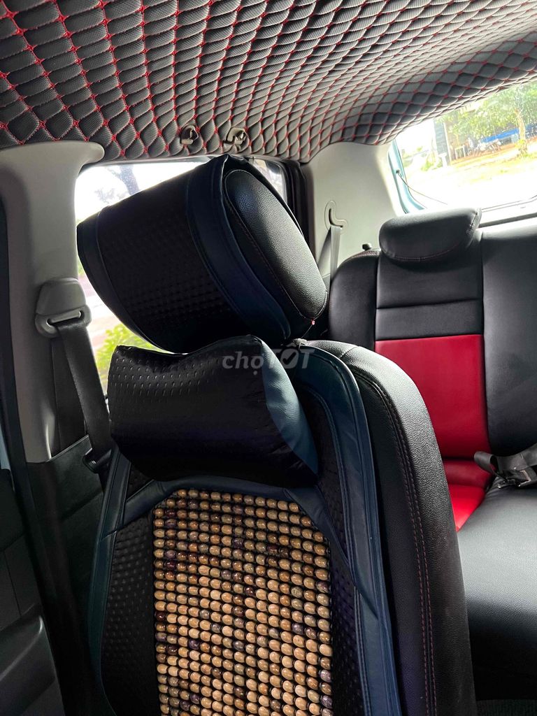 Hyundai Getz 2010 1.1 MT - 120000 km. Mua bán Ô tô tại Huyện Chư Prông Gia Lai được đăng bởi truong nguyen xuan hình 8