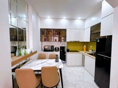 Cho thuê nhà 30m2, 3 phòng ngủ, thị trấn Chúc Sơn, Chương Mỹ. Cho thuê nhà ở tại Huyện Chương Mỹ Hà Nội được đăng bởi Phạm Hữu Cử