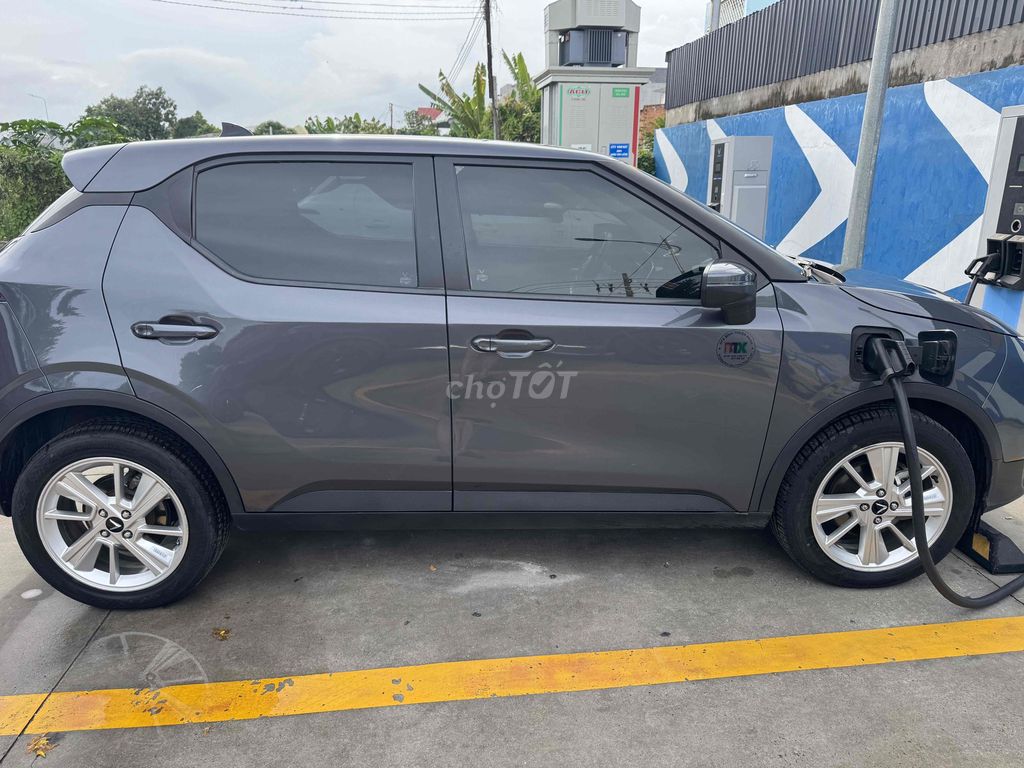 VinFast VF5 Plus 2024 - 140000 km. Mua bán Ô tô tại Thành phố Phan Thiết Bình Thuận được đăng bởi Phi hình 5