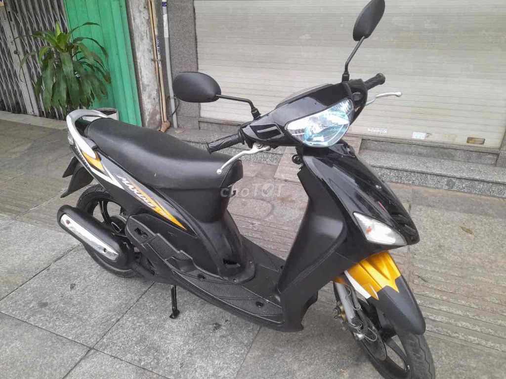 MIO Thái, Tphcm mới (61). Mua bán Xe máy tại Quận Tân Phú Tp Hồ Chí Minh được đăng bởi Cửa hàng xe máy Nam Trang hình 3