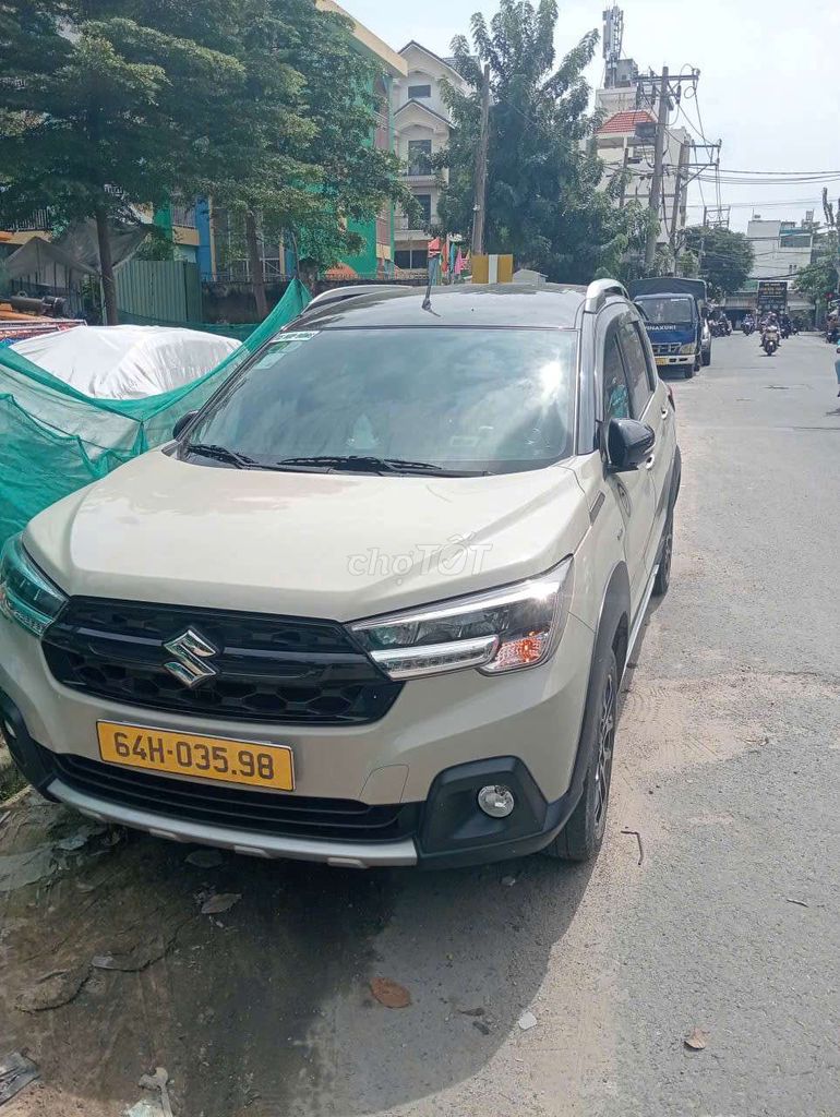 2021 AT (Ghế Da) - 600000 km. Mua bán Ô tô tại Huyện Bình Chánh Tp Hồ Chí Minh được đăng bởi Van Duong hình 7
