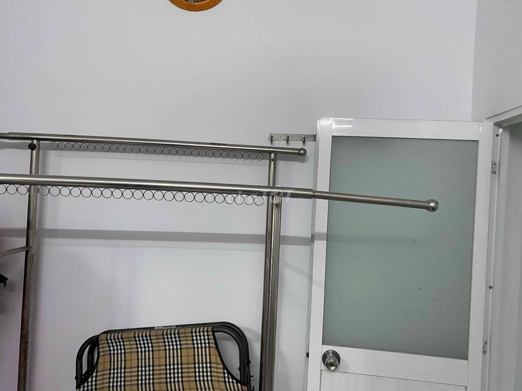 Xào treo đồ Kim loại và Giường xếp. Mua bán Nội thất, đồ gia dụng khác tại Quận Gò Vấp Tp Hồ Chí Minh được đăng bởi Trung hình 1