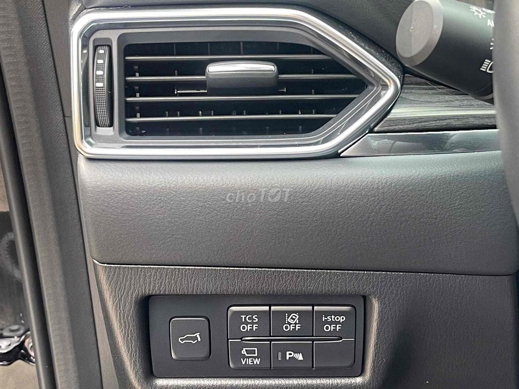 Mazda CX5 2024 Premium Active - 13000 km. Mua bán Ô tô tại Quận 1 Tp Hồ Chí Minh được đăng bởi Ô TÔ SÀI GÒN hình 15