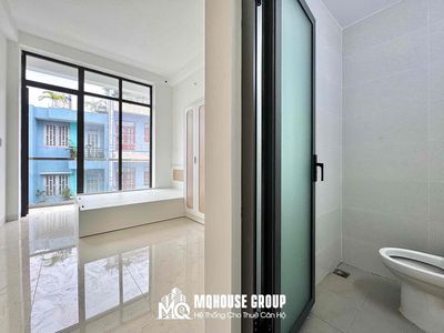 Аренда · 1 комн. · 30 м² · Quận 12, ул. Đường Nguyễn Ảnh Thủ