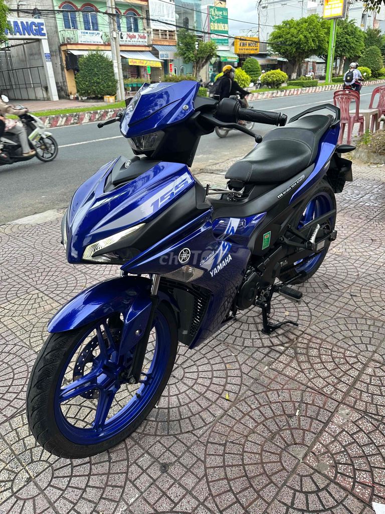 ex 155 2021 bếp ga zin vĩnh long. Mua bán Xe máy tại Thành phố Vĩnh Long Vĩnh Long được đăng bởi xe máy Tùng Beo hình 2