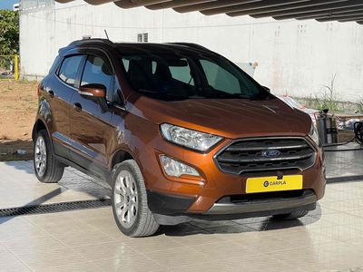 Bán xe Ford EcoSport 1.5L 2018