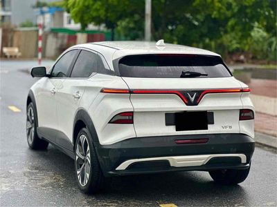 Xe siêu lướt- chin VinFast VF6 2025 Plus - 3500 km. Mua bán Ô tô tại Quận Hà Đông Hà Nội được đăng bởi Quachlien