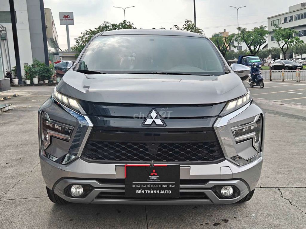 Mitsubishi Xpander Pre 2022 AT - 30000 km. Mua bán Ô tô tại Quận Bình Tân Tp Hồ Chí Minh được đăng bởi Trần Nguyên Hiếu hình 1