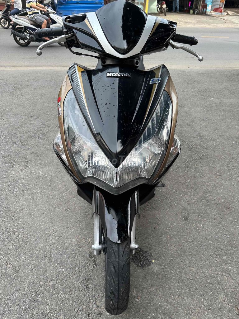 🔥🔥HONDA ab 2013 cavet vàng giao cccd chủ