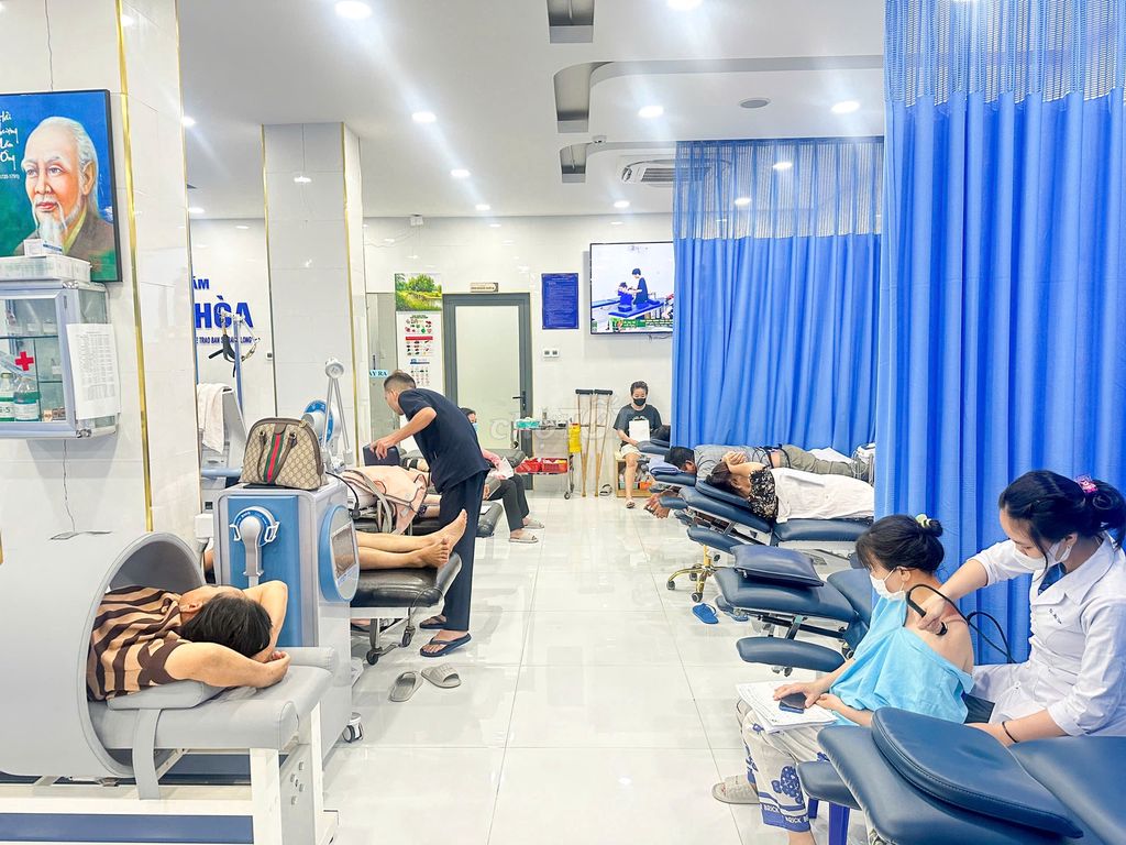 Kỹ thuật viên Vật lý trị liệu - Phục hồi chức năng. Việc làm Y tế tại Quận Ninh Kiều Cần Thơ được đăng bởi tống đức hòa hình 2