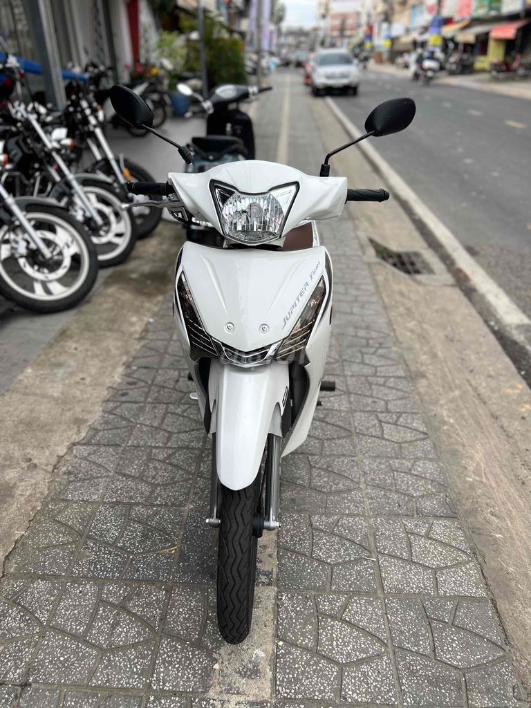 Jupiter Fin 2025❇️Đồng Moto Đà Lạt❇️. Mua bán Xe máy tại Thành phố Đà Lạt Lâm Đồng được đăng bởi ĐỒNG MOTOR 2  cá nhân hình 6
