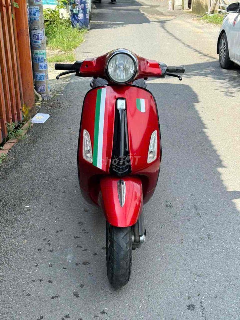 piaggio Primavera 2014 xe đẹp nguyên bản giá tốt. Mua bán Xe máy tại Thành phố Thủ Đức Tp Hồ Chí Minh được đăng bởi Nguyễn hảo hình 1