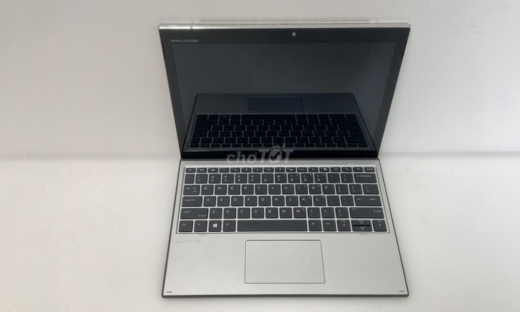 HP Elite x2 G4 i7 8G 256G cảm ứng tách rời phím. Mua bán Laptop tại Quận 12 Tp Hồ Chí Minh được đăng bởi LaptopNSC hình 1