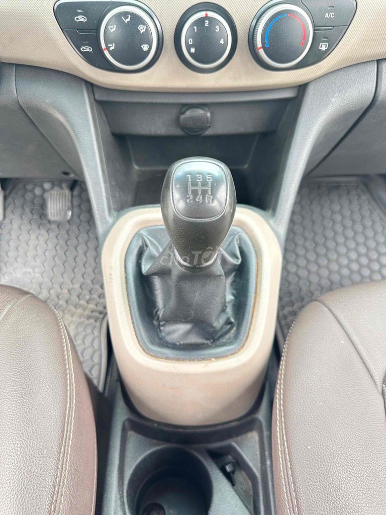 Hyundai Grand i10 2017 Grand 1.0 MT. Mua bán Ô tô tại Quận 1 Tp Hồ Chí Minh được đăng bởi AUTO 380 hình 2